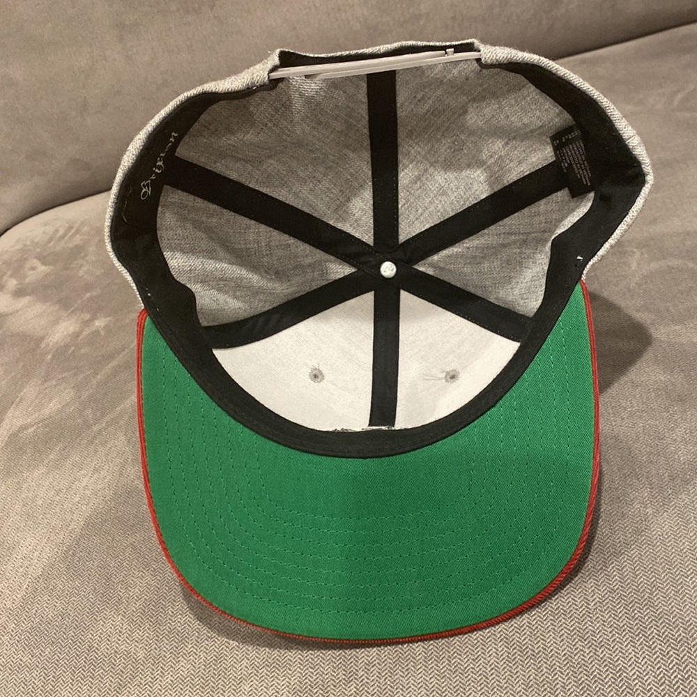 Brixton hat - Picture 3 of 3